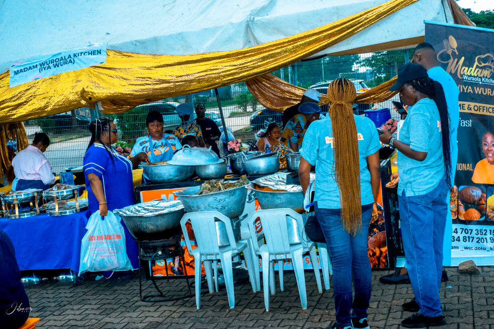 WIB Fair Growth